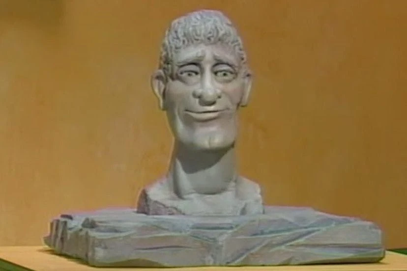 The Head Art Attack Origins