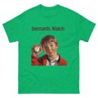 Bernard's Watch Green T-Shirt
