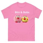 Bits & Bobs Pink T-Shirt