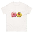 Bits & Bobs White T-Shirt