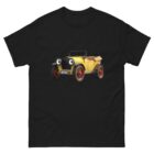 Brum Black T-Shirt