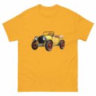 Brum Gold T-Shirt