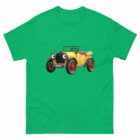 Brum Green T-Shirt