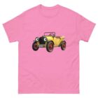 Brum Pink T-Shirt