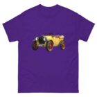 Brum Purple T-Shirt