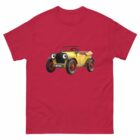 Brum Red T-Shirt