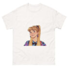 Clarissa Explains It All White T-Shirt