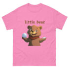 Little Bear Pink T-Shirt