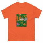 um-bongo-orange-t-shirt