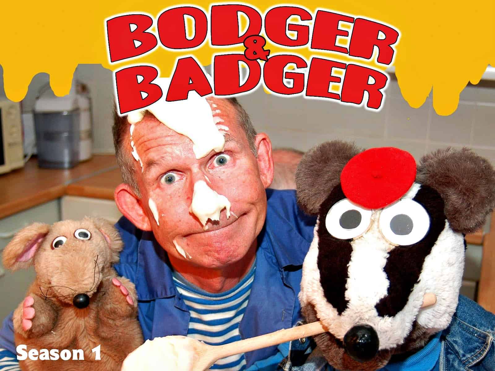 Bodger and Badger Mash Potato: Why It Still Hits
