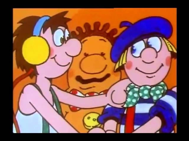 The Raggy Dolls Onion Soup