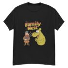 The Family-Ness Black T-Shirt