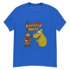 The Family-Ness Dark Blue T-Shirt