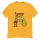 The Family-Ness Gold T-Shirt