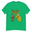 The Family-Ness Green T-Shirt