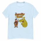 The Family-Ness Grey T-Shirt