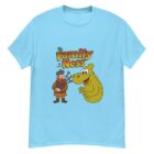 The Family-Ness Light Blue T-Shirt