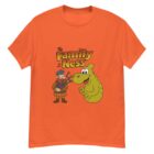 The Family-Ness Orange T-Shirt