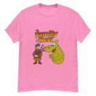 The Family-Ness Pink T-Shirt