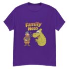 The Family-Ness Purple T-Shirt