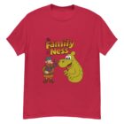 The Family-Ness Red T-Shirt
