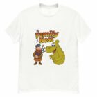 The Family-Ness White T-Shirt