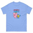 sharky and george carolina blue clothing