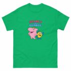 sharky and george green clothing