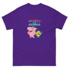sharky and george purple clothing