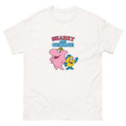 sharky and george white clothing
