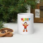 Noddy's Toyland Adventures Mug