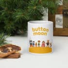 button moon mug