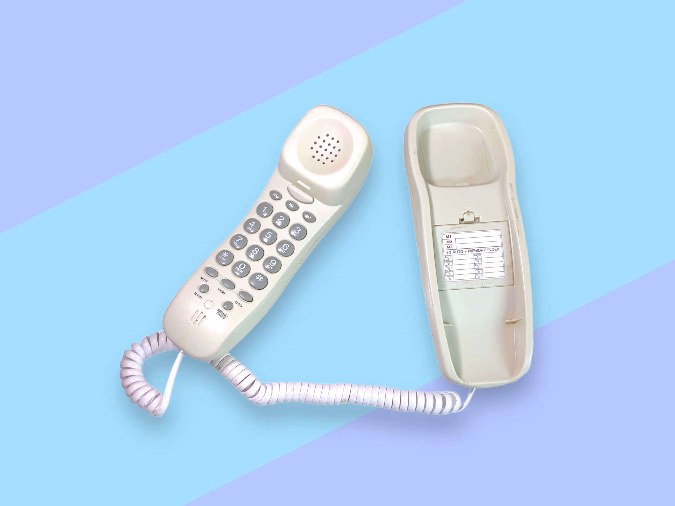 How Old Telephones Worked – Vintage Telephones Explained