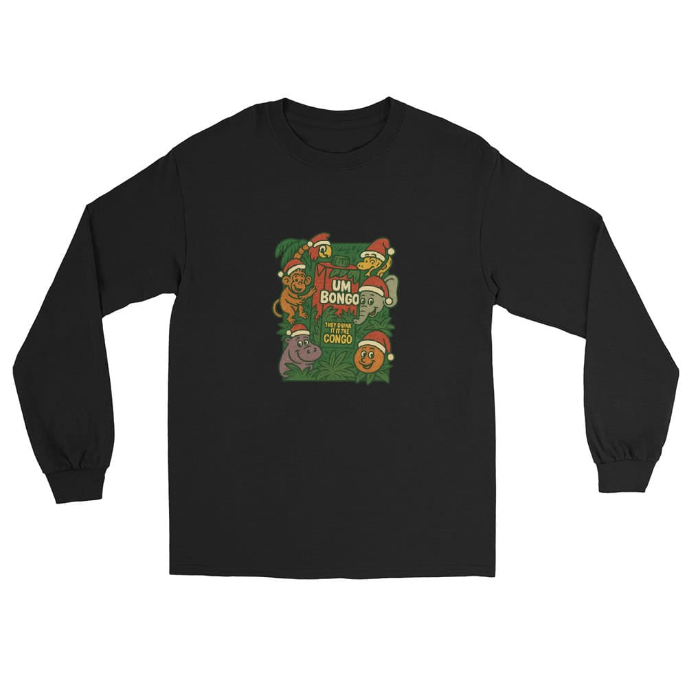 um-bongo-christmas-jumper Um Bongo Christmas Jumper